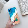 Moana Transparent Phone Case for Motorola Moto G10 G20 G30 G31 G32 G34 G35 G41 G42 G50 G51 G52 G55 G60 G60S