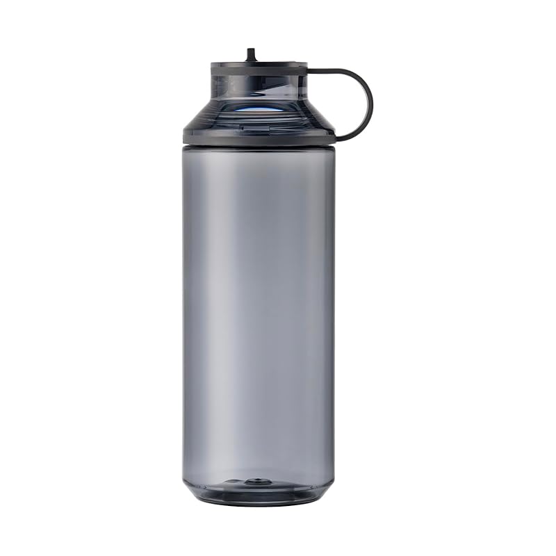

KINTO ACTIVE BOTTLE active bottle 950ml smoke No.20194