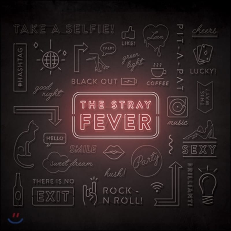 

The Stray - FEVER