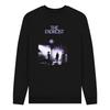Scream Unisex Adult WhatÂ´s Your Favourite Scary Movie? Sweatshirt