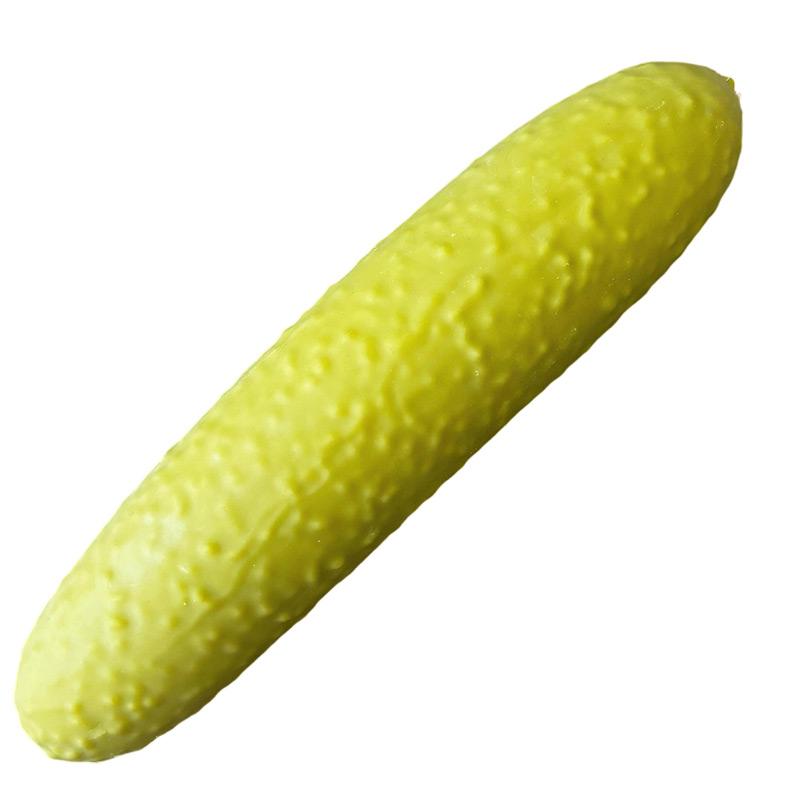 Jumbo Pickle Squishy Stress Relief Set Jumbo Pickle Squishy Big Cucumber Squeeze Slow Rising Squeeze Stress Relief for Adults