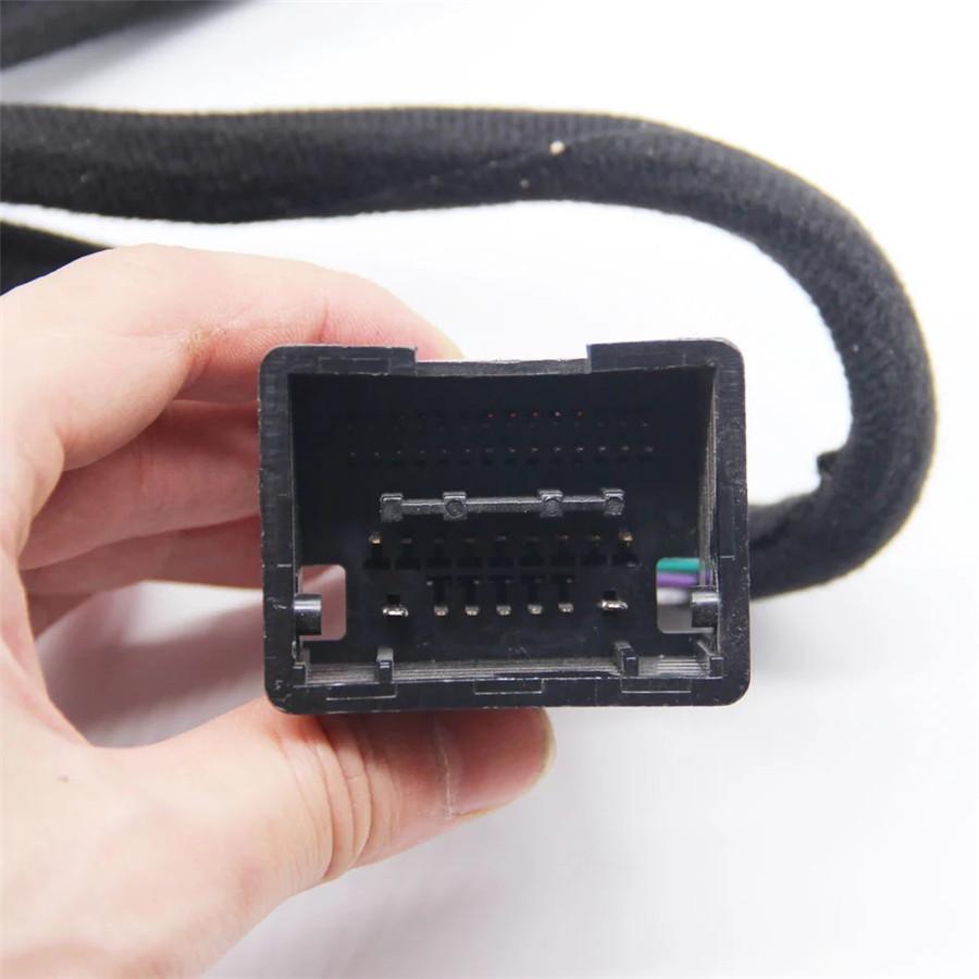 DSP Amplifier Wiring Cable for Chevy Cruze 2013 BUICK REGAL GL8 2010-13 Excelle