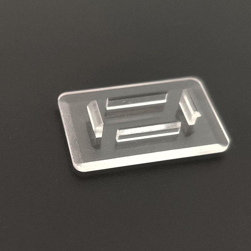 

Inflatable Cabinet Accessory: High-Pressure Solid Ring Observation Window Protector