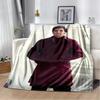 Jose Pedro Balmaceda Pascal Mosaic Soft Plush Blanket,Flannel Blanket Throw Blanket for Living Room Bedroom Bed Sofa Picnic Kids