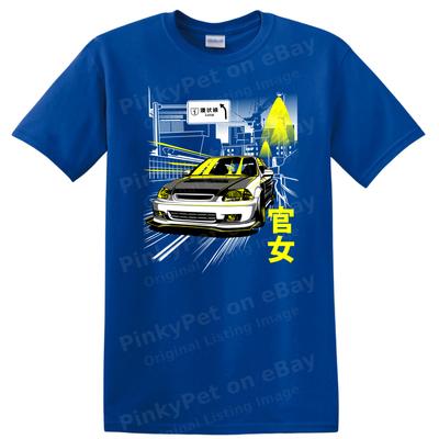 Oberteile – T-Shirts