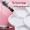 Large Capacity Water-Filling Soft Tip Calligraphy Brush & Watercolor Paint Set