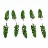 Diorama Model Trees Landscape Miniature Plastic Decoration Supplies 9CM