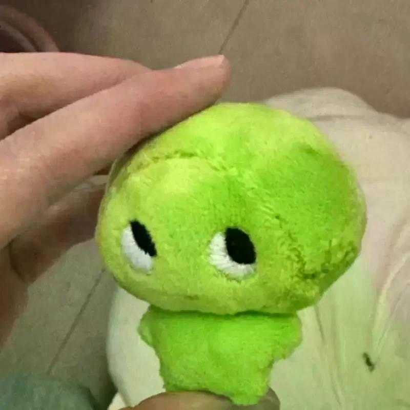 Kawaii Havdyr Plyslegetøj Sjov Kreativ Sælhval Dukke Vedhæng Bilpynt Rygsæk Dekoration Julegave