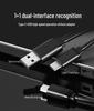 Sanzechuangtong Universal USB/Type-C External DVD/VCD Burner for Laptops and Desktops
