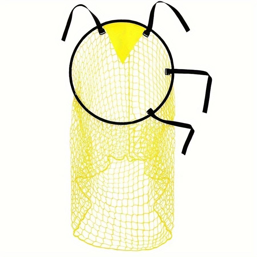 Football Soccer Football Target Net Free Kick Shooting Practice Target for Soccer Training Equipment Pocket Auxiliary Net