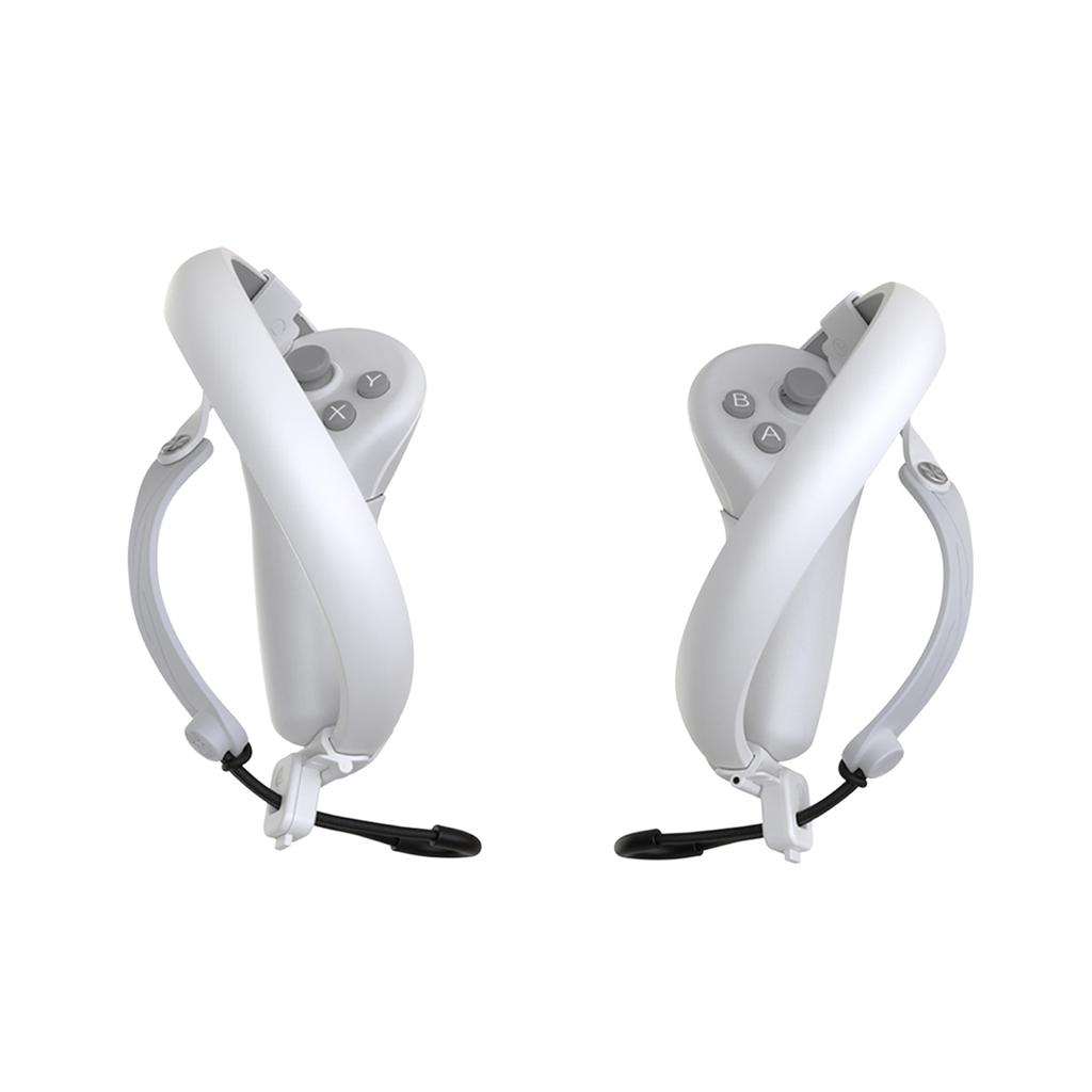 Durable Handle Strap for Pico 4 VR Headset Handle Protective Straps Firm Locking