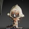 SKULLPANDA The Sound Series   Guess Bag Toys Doll Cute Anime Figure Desktop Ornamentsdel Girls Gift