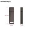 Lenovo ThinkPlus TU100 USB 3.1 Flash Drive