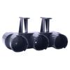 A78E-Vacuum Cleaner Storage Rack For Dyson V7 V8 V10 V11 Vacuum Cleaner Parts Drill-Free Storage Station