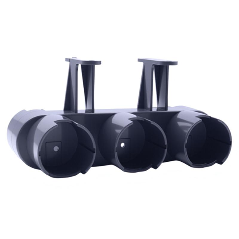 A78E-Vacuum Cleaner Storage Rack For Dyson V7 V8 V10 V11 Vacuum Cleaner Parts Drill-Free Storage Station