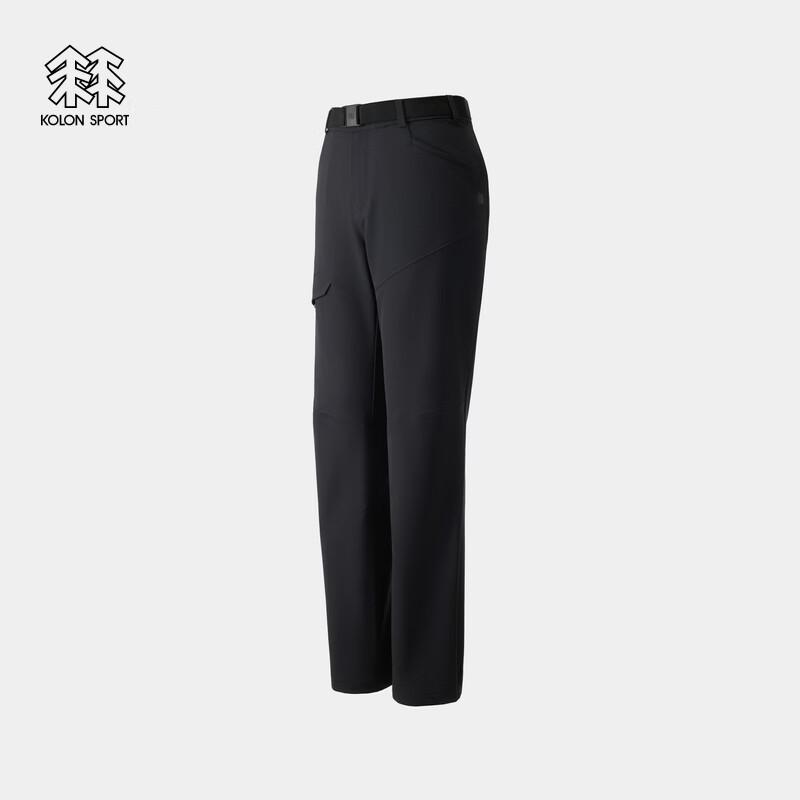 KOLON SPORT Women's EXPERT FIT Softshell Pants