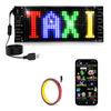 Iluminación LED – Luces de panel LED