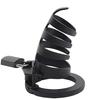 Classic Steel Chastity Lock & Cock Cage-100% Waterproof Customizable Stainless Steel BDSM Device