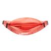 New Nike Heritage Fabric Crossbody Bag, Sling Bag, Fanny Pack Regular Unisex Mysterious Ash Red DC5097-814