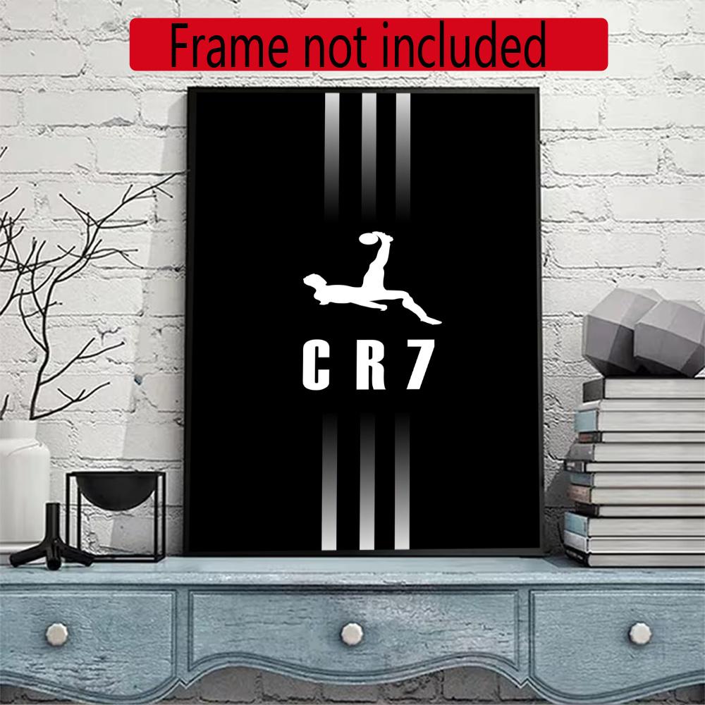 Juventus 5D Diamond Painting Round Diamond Rhinestones Mosaic Diamond Embroidery Wall Paintings Rhinestones Gift Frameless