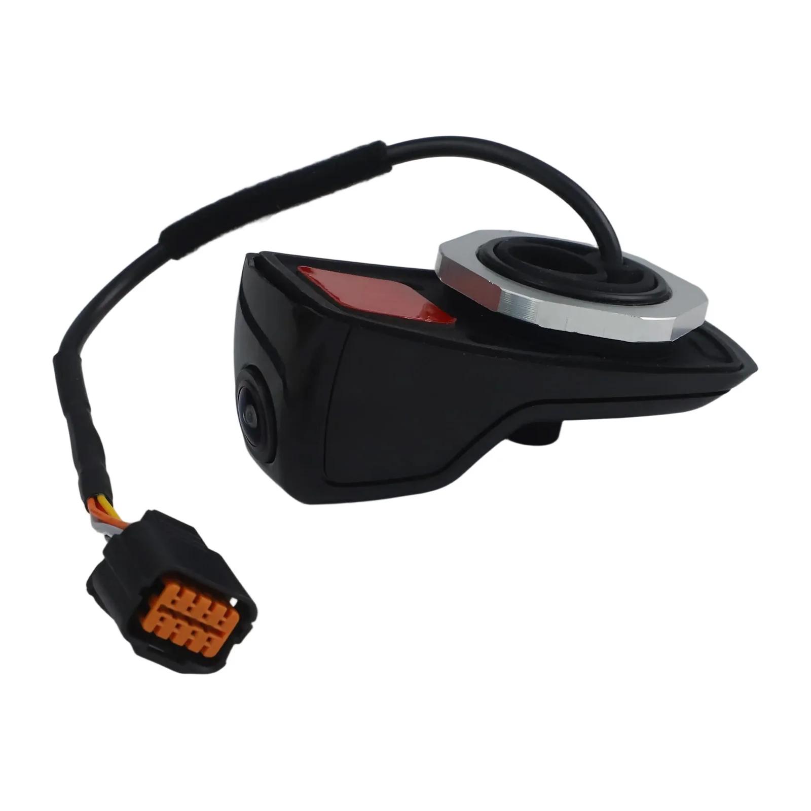 

Fitment Car Reverse Cameras Tailored Specifically For The Following Years of Production For Kia For Niro (16 22) China Mainland