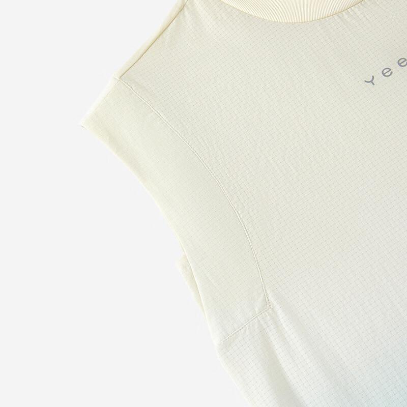 YEEHOO Boy's Cooling Sunscreen Gradient Sport Vest