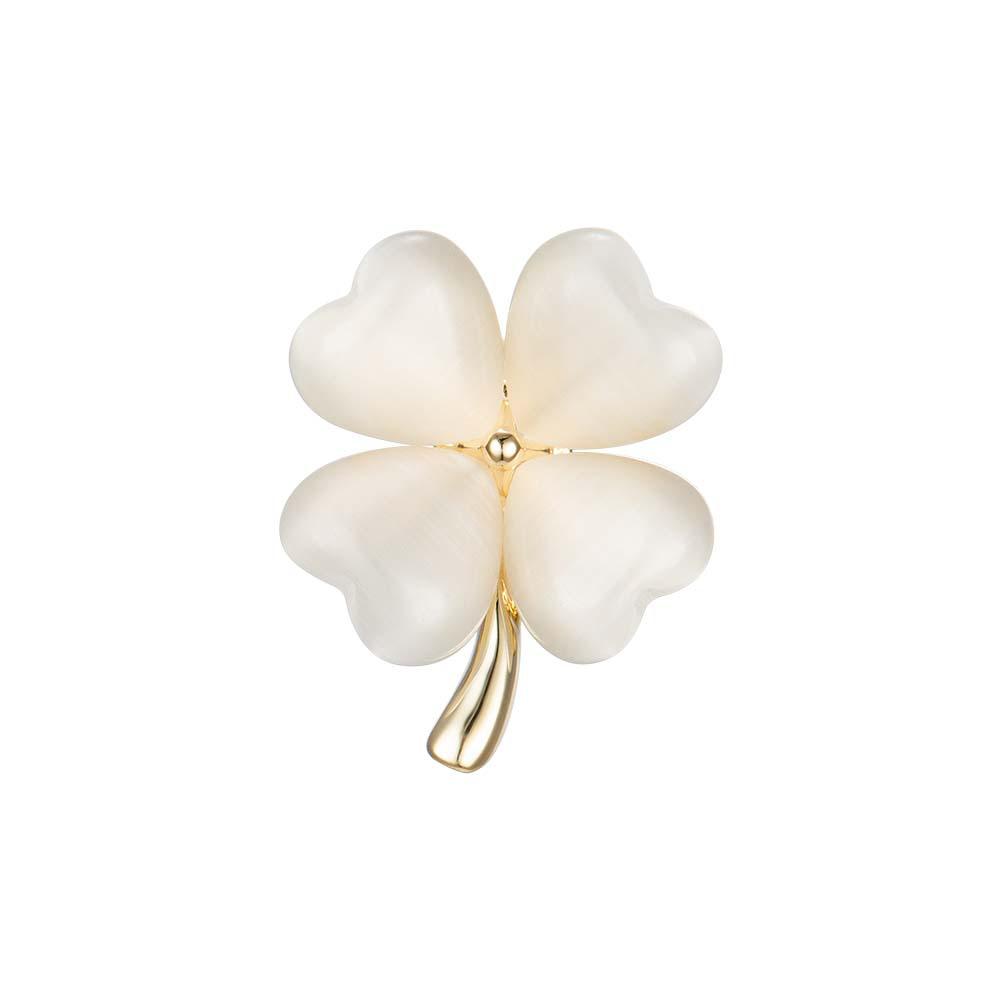 Senior brosjer blomst blad brosje pins for kvinner dress anheng mote brosjer smykker