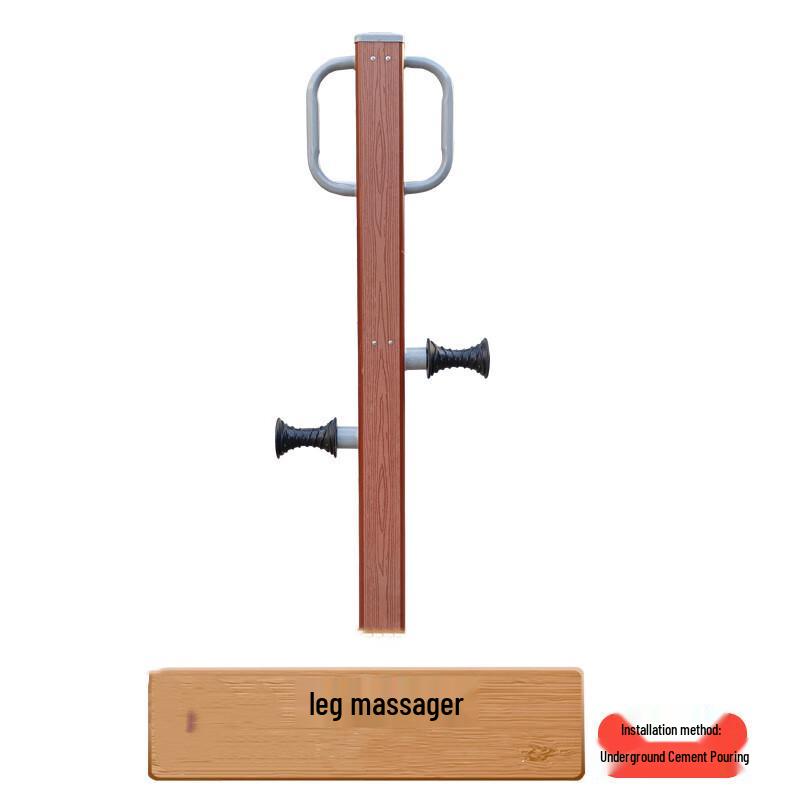 Boshili Outdoor Fitness & Recreation Equipment