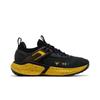Project Rock 5 'Anti-Héros' (Unisexe) Chaussures d'entraînement Noir / Jaune Zeppelin 3026599 001