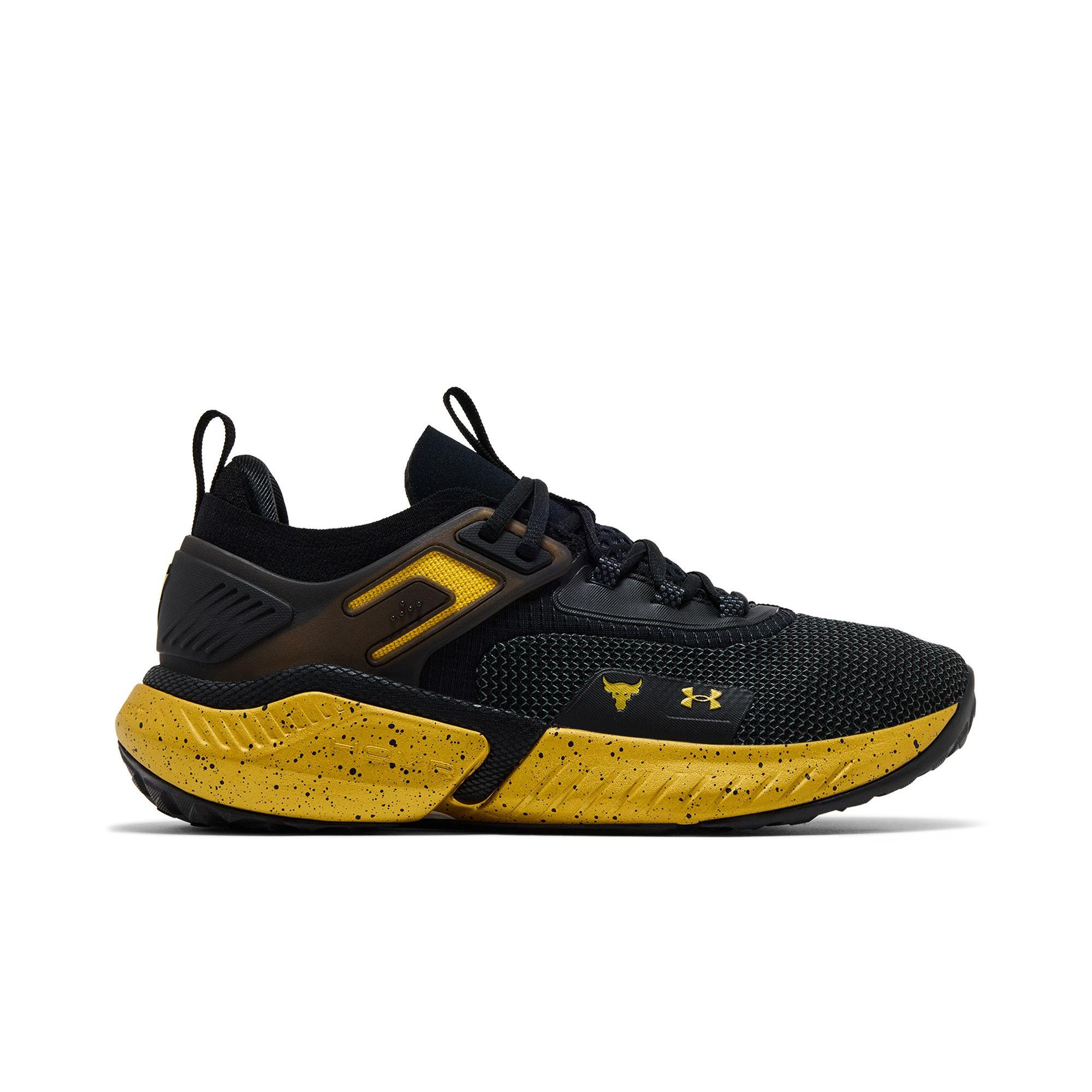 Under Armour Project Rock 5 `Anti