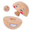 Face-Changing Expression Ball Game: Large, Educational, Parent-Child Interactive Toy for Early Childhood Development