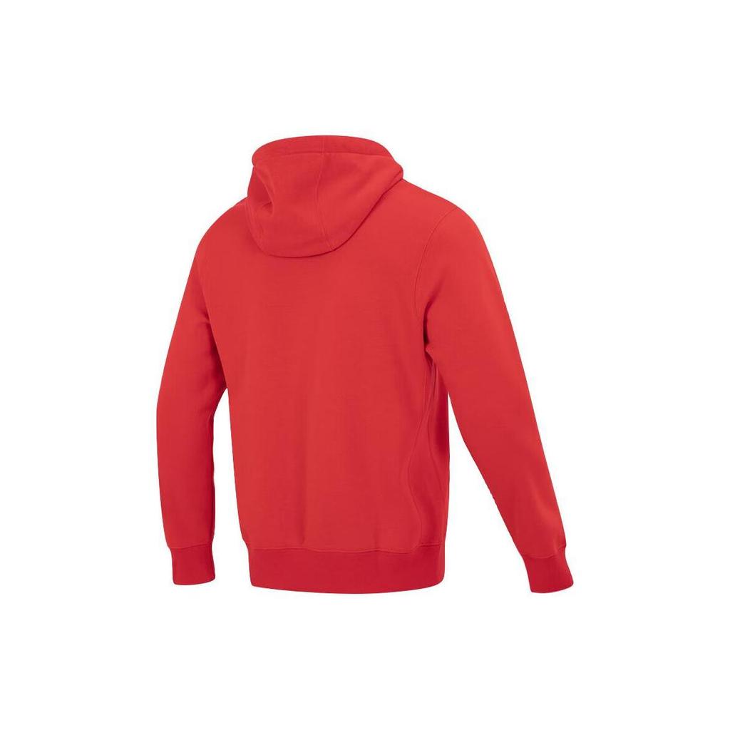 Nike embroidered logo hoodie BV2655-657