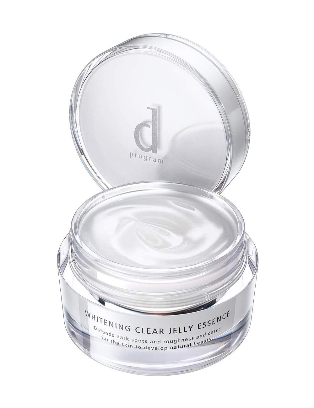 Whitening Clear Jelly Essence [Quasi-drug]