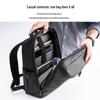 Sanwa Supply BAG-BPC7BK 15.6-inch Business Laptop Backpack