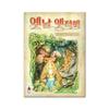 Once Upon a Time, a Board Game
