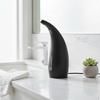 Automatic Soap Dispenser Waterproof Transparent Window Washroom Item Bright