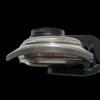 Used SEIKO TOMONY Men's manual winding watch, working, crown defective 88
