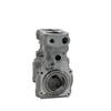 Durable Cast Aluminum Pump Housing for HP0 High-Pressure Oil Pump 094000-0480, Model 094100-0400.
