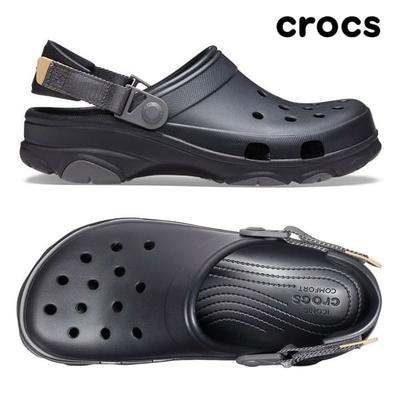 Herren S claSSic All Terrain Clog 206340 001