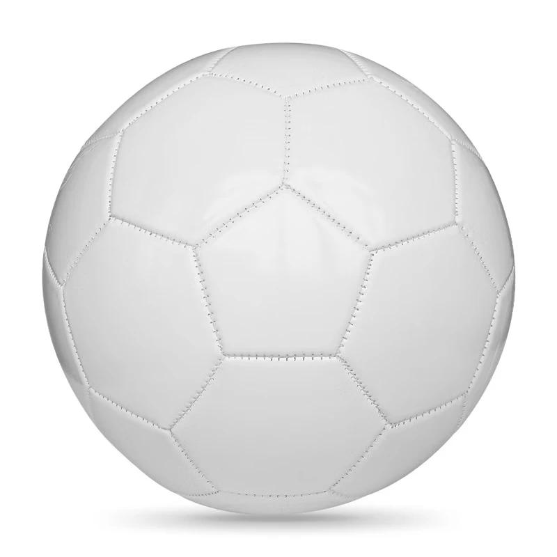 Ziwugan White PVC Size 5 Football