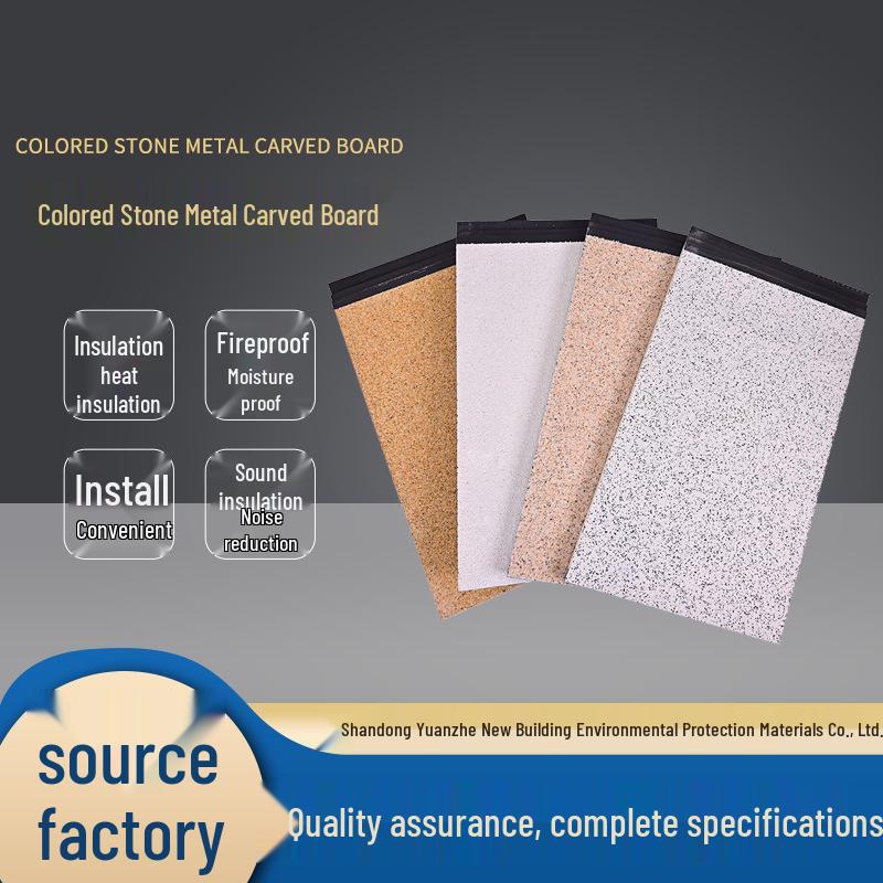 Energy-Saving Polyurethane Insulated Wall & Roof Panels for Villas