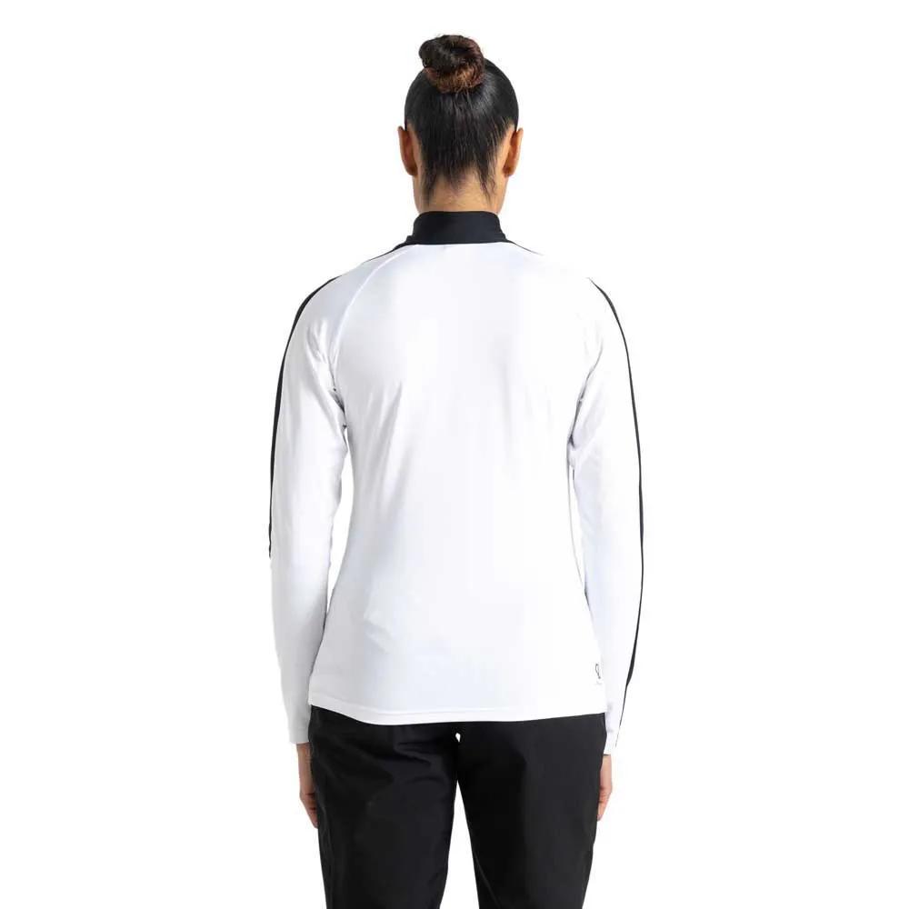 Dare2B Базовый слой с длинным рукавом Powder Core