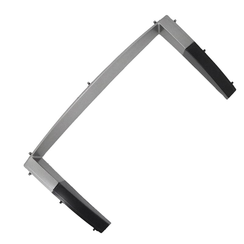 2 Din Car Control Radio Stereo Panel Dash Frame for Toyota Rush For Daihatsu Be-Go Terios For Perodua Nautica 2006+