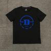 2025 North America Limited Duke North Carolina University Men's and Women's Basketball T-shirt Sport Cotton Tshirt  Short Sleeve