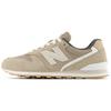 NB 996 Low Top Running Shoes Women's Light Brown WL996DD2