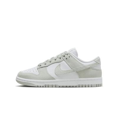 Dunk Low Catifea Gri