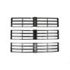Ideal L6 Anti-Insect Clip-On Front Bumper Grille Accessory