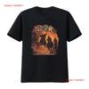 Krisiun Conquerors of Armageddon T-Shirt Schwarz Herren S bis 5XL PM1104 vintage Gewaschen streetwear de