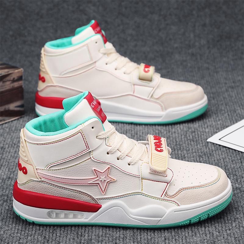 

МОДНАЯ ОБУВЬ, мужские дышащие спортивные кроссовки, спортивные кроссовки для бега, уличные женские теннисные кроссовки для тренажерного зала 44