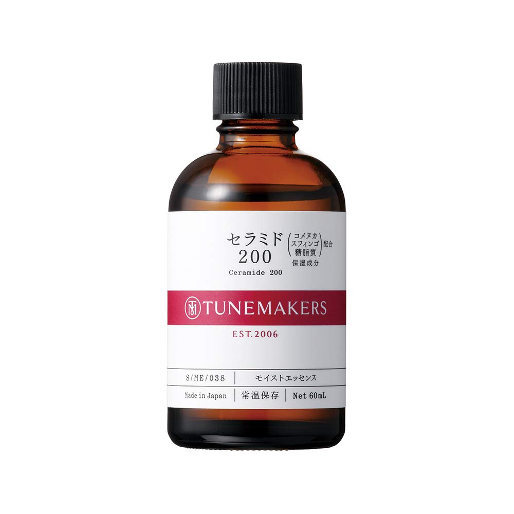 TUNEMAKERS Керамид 200 (60мл) Неразбавленная сыворотка